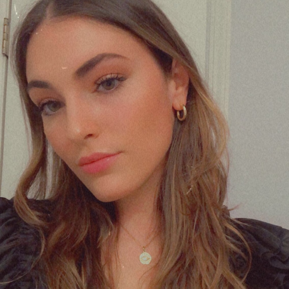 Meet your Posher, Jessie